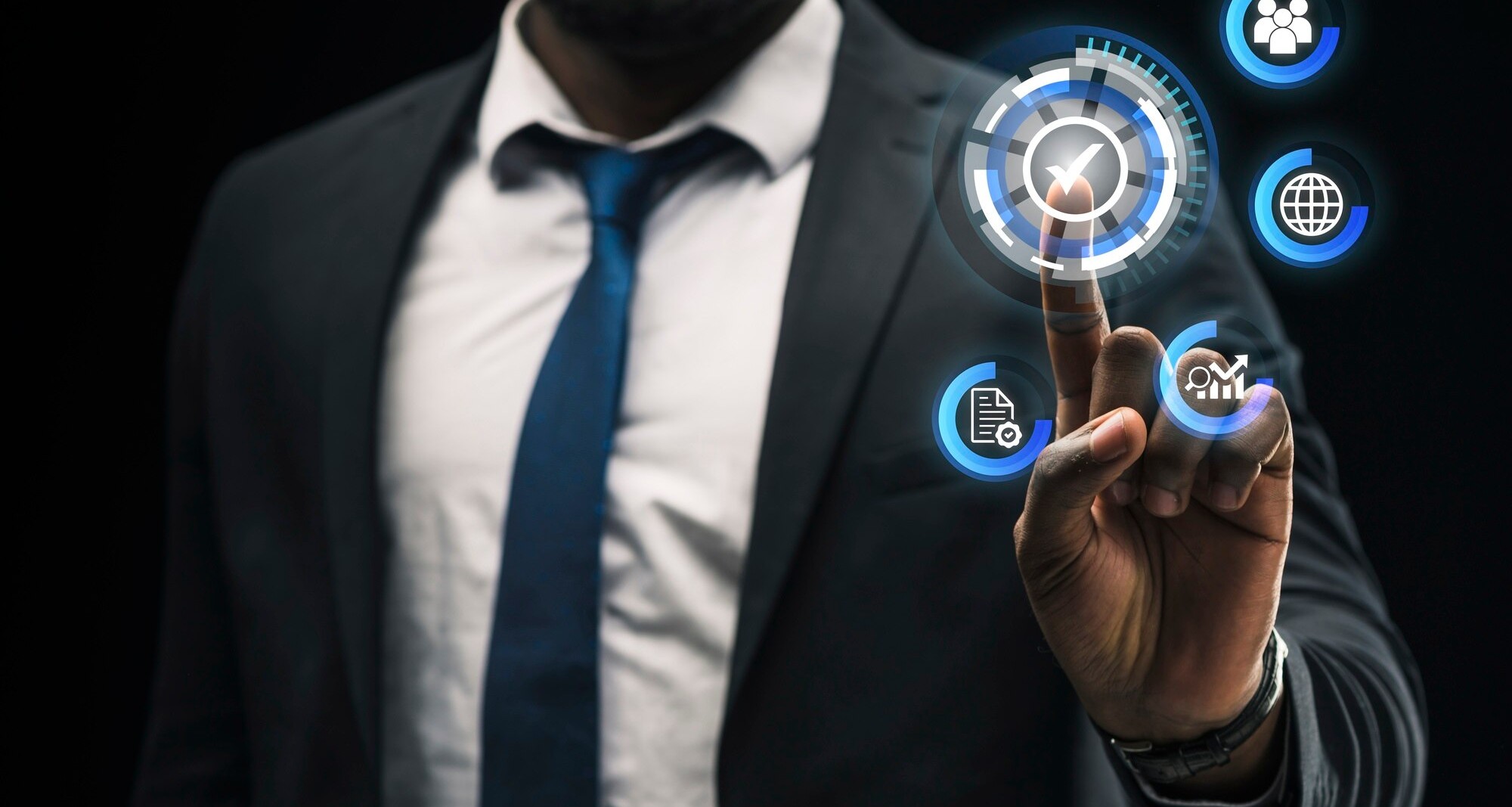 Digital Transformation