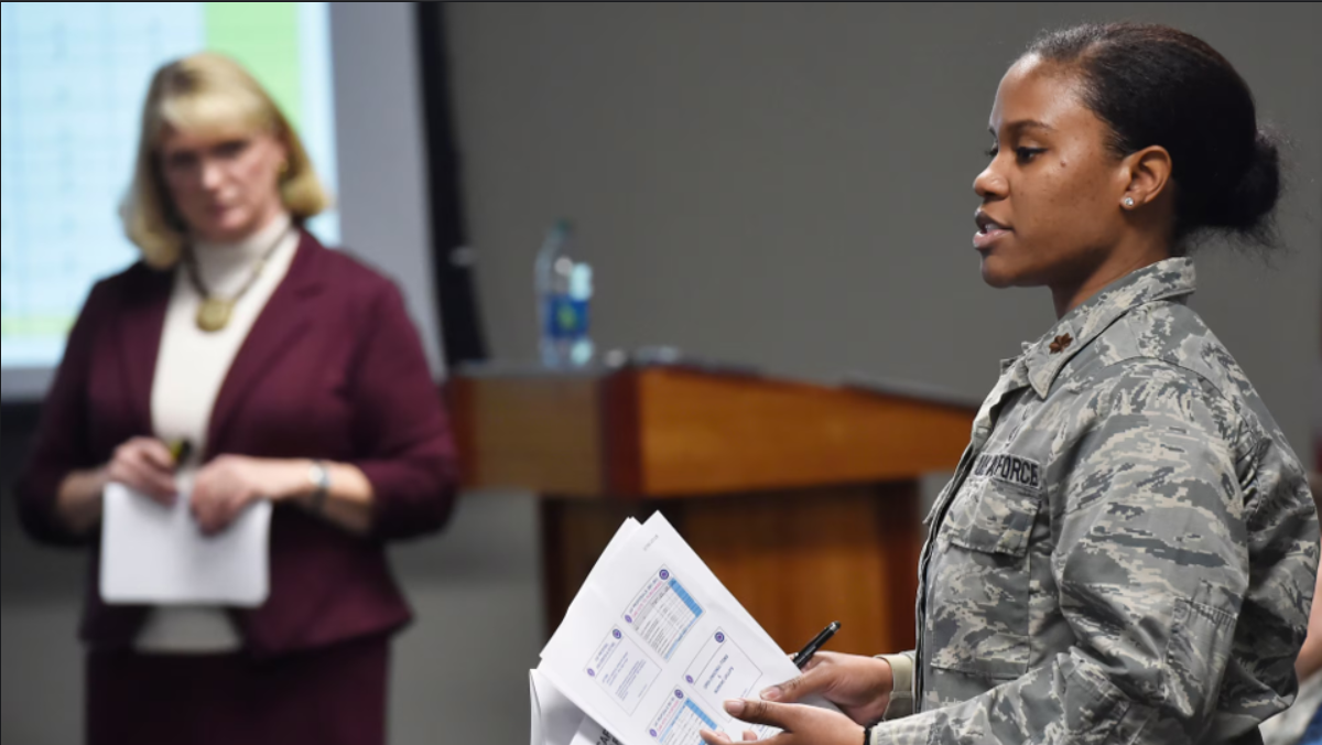 Neighborhood Community Conversion (NCC)