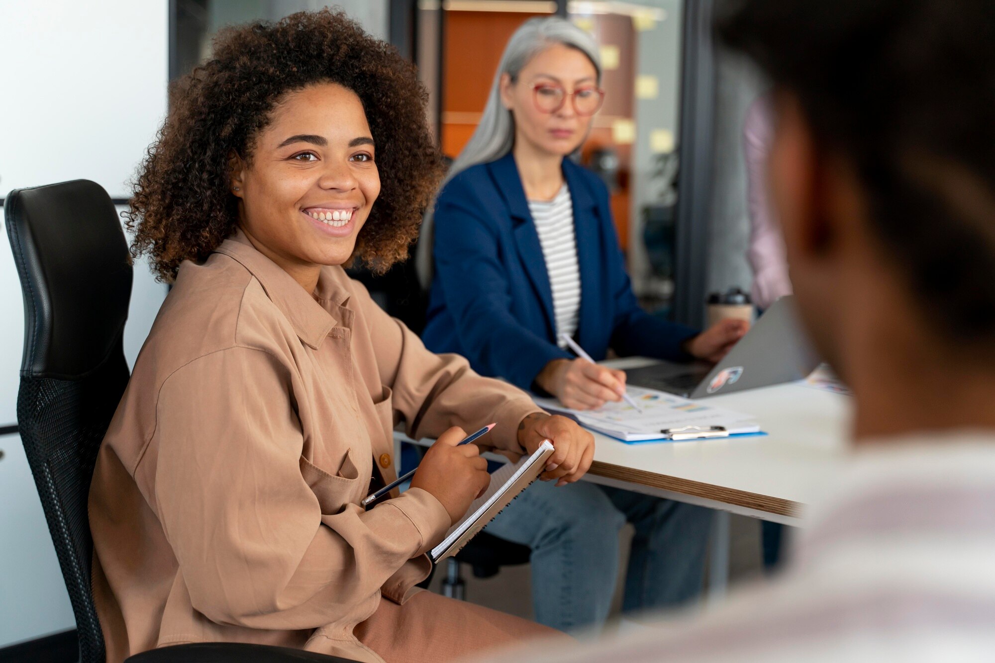 Reentry Workforce